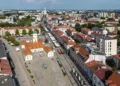Polskie miasto śni o lotnisku. Miliony za trzy połączenia dziennie