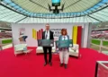 Między wyobraźnią a algorytmem. To Biedronka wyznacza standardy korzystania z AI w pracy twórczej 