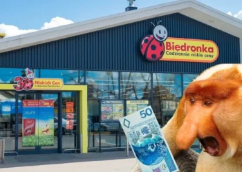 Jest sposób na tańsze zakupy w Biedronce. Oto co trzeba zrobić