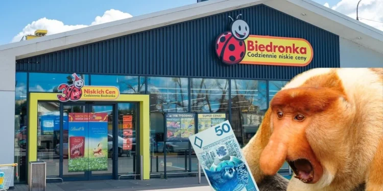 Jest sposób na tańsze zakupy w Biedronce. Oto co trzeba zrobić