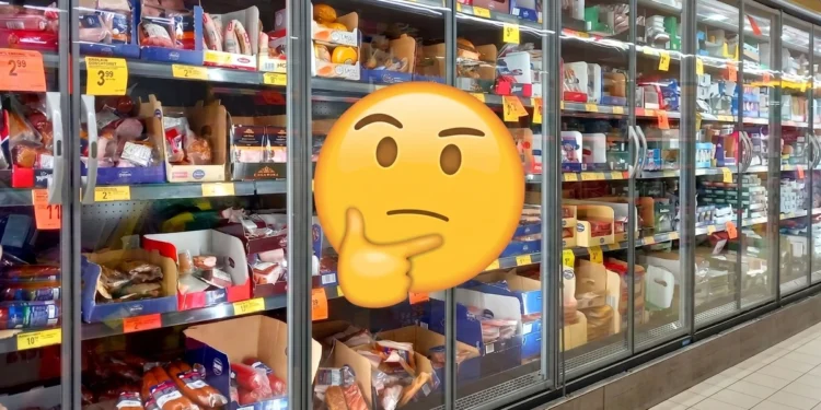 Różne składy, te same etykiety. Klienci mają pytania do Biedronki