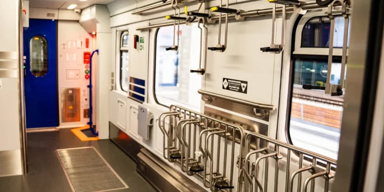 Drożej za rower w pociągu. PKP Intercity zrobiło nam „prezent” na wakacje