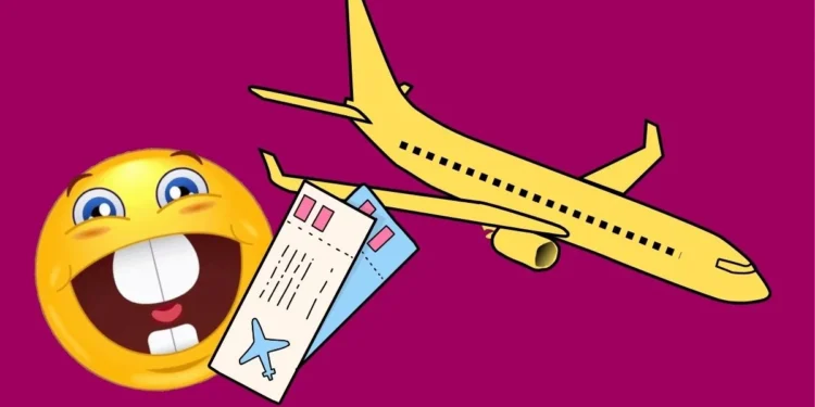 Kupiłeś bilet na lot, a cena spadła? Ten polski serwis zwróci ci pieniądze