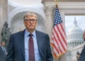 Bill Gates będzie zeznawał w sprawie Epsteina. „Nie mogę się doczekać”