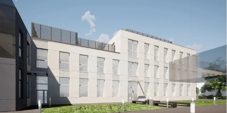 Będziemy w Polsce pracować nad 6G. Ale najpierw wybudujemy biuro