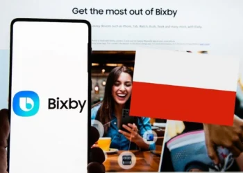 Asystent głosowy Samsunga przemówi po polsku. Apple, patrz i się ucz
