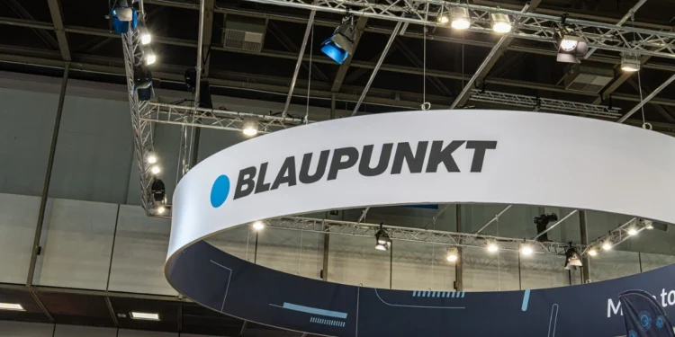 Blaupunkt na IFA: nie tylko telewizory, czyli QD-MiniLED i masa nowości