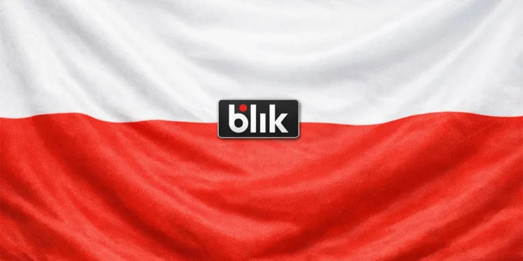 BLIK szturmuje Zachód. Polski fenomen ma nowe cele do podboju