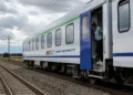 Drzwi w pociągu otworzą się w polu. PKP Intercity ma dziwny problem