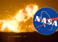 New Glenn spłonął, Artemis nie poczeka. NASA ma kosmiczny ból głowy