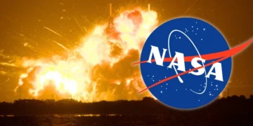 New Glenn spłonął, Artemis nie poczeka. NASA ma kosmiczny ból głowy