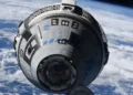 Boeing mówi, że naprawił Starlinera. NASA nadal nie podaje jednak daty