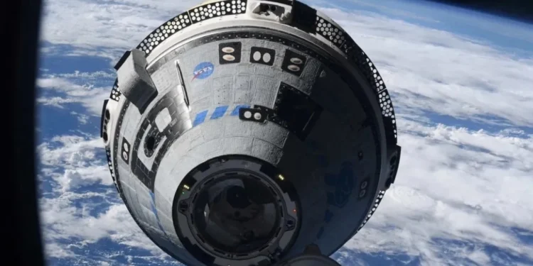 Boeing mówi, że naprawił Starlinera. NASA nadal nie podaje jednak daty