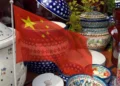 Chińczycy podrabiają ceramikę z Bolesławca. Manufaktura walczy o przeżycie