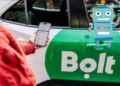Wsiadasz do Bolta, a tam nie ma kierowcy. Nowa rzeczywistość w Europie