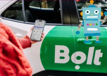 Wsiadasz do Bolta, a tam nie ma kierowcy. Nowa rzeczywistość w Europie
