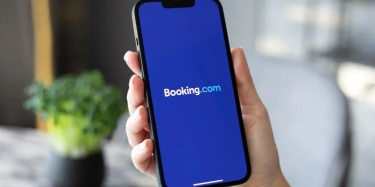 Fałszywe apartamenty i wyłudzanie pieniędzy. Bruksela bierze Booking pod lupę