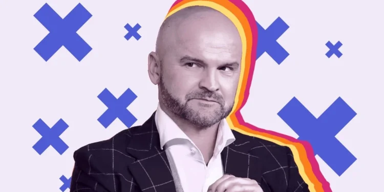 Rafał Brzoska chce potężnych kar dla big techów. Możesz mu pomóc
