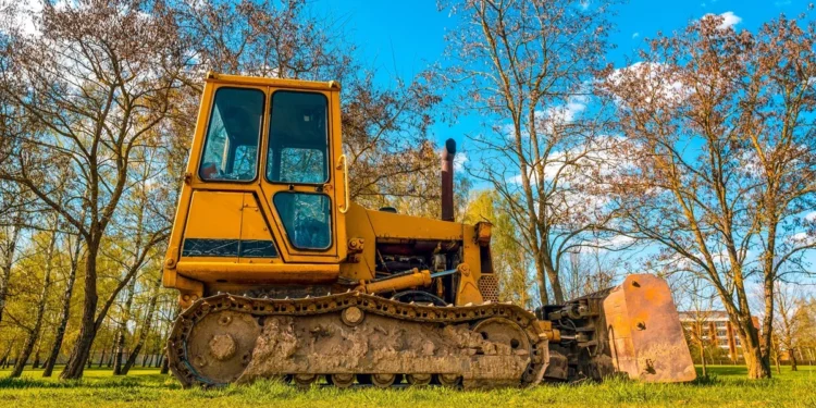 Niszczą powojenne dziedzictwo. Mieszkańcy chcą uratować wyjątkowy budynek 