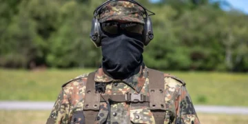 Nasi ubiorą Bundeswehrę. Potężny kontrakt