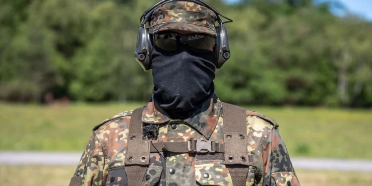 Nasi ubiorą Bundeswehrę. Potężny kontrakt