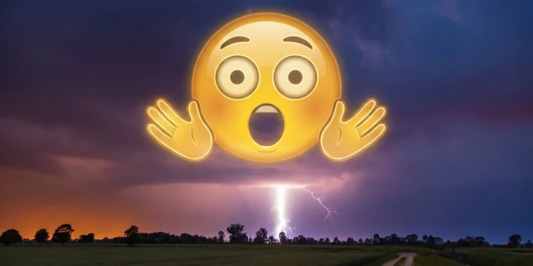 „Zapowiadali burzę, a u mnie nawet nie padało”. Co jest nie tak z prognozami?
