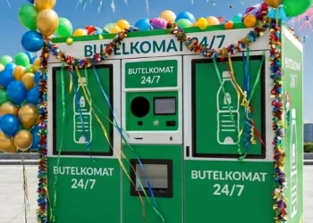 System kaucyjny ma nowego rekordzistę. „To wpadało mu w ręce samo”