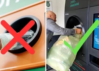 System kaucyjny żegna największy problem. Nie będziesz już czekać godzinami