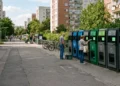 Nie odbierasz kaucji? Dzięki tobie, będę miał bliżej do butelkomatu