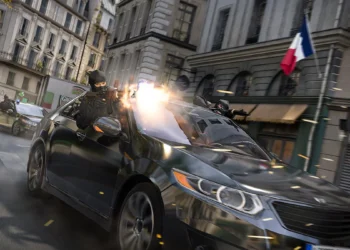 To koniec Call of Duty: Modern Warfare. Co dalej?