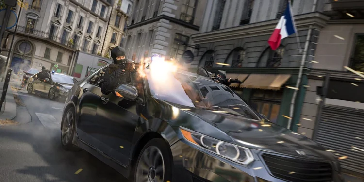 To koniec Call of Duty: Modern Warfare. Co dalej?