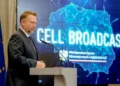 Twój telefon zawyje nawet wyciszony. Nadchodzi potężny następca Alertu RCB