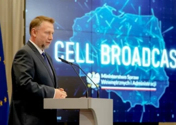 Twój telefon zawyje nawet wyciszony. Nadchodzi potężny następca Alertu RCB