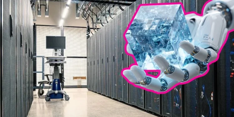 Big techy kłamią o kosztach AI. „Pokażcie, ile żre naprawdę”