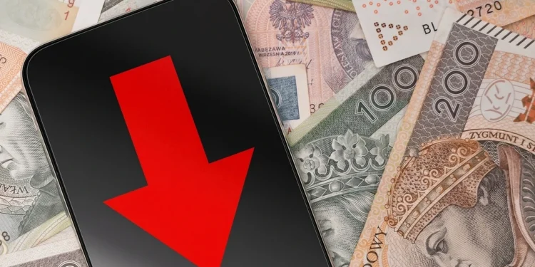 44,08 zł – jeśli płacisz wyższy abonament komórkowy w Polsce, przepłacasz