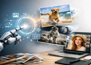 Trwa wojna na coraz lepsze obrazki. I to jest fatalna wiadomość