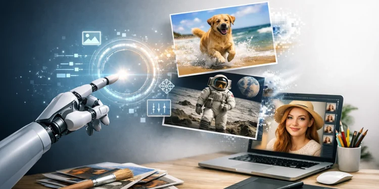 Trwa wojna na coraz lepsze obrazki. I to jest fatalna wiadomość