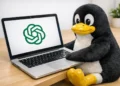 ChatGPT mówi, ale nie potrafi chodzić. Dlaczego OpenAI wycięło kluczową funkcję?