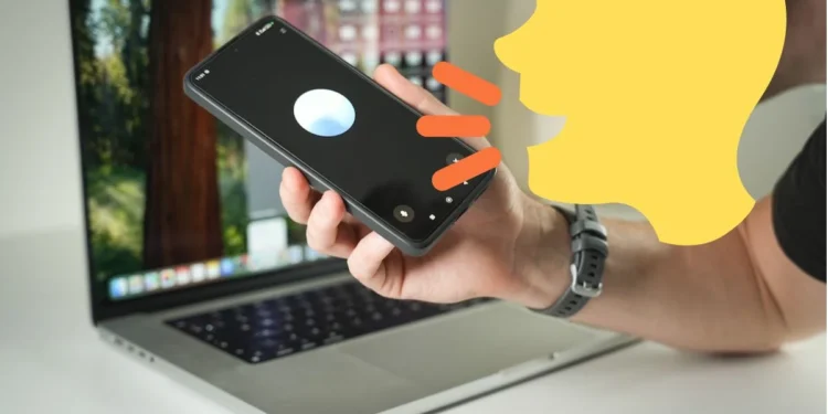 ChatGPT mówi teraz jak człowiek. Nie rozpoznasz, że to bot