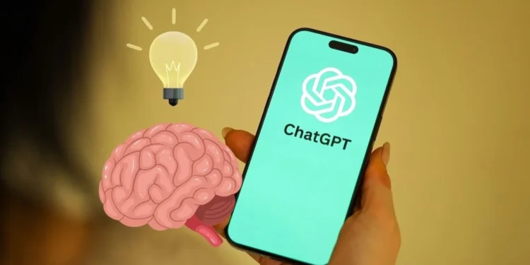 ChatGPT z ogromnym ulepszeniem. Dostaniesz je za darmo