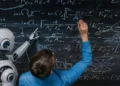 Zawstydził matematyków. Z chatbotem rozgryzł 60-letnią zagadkę