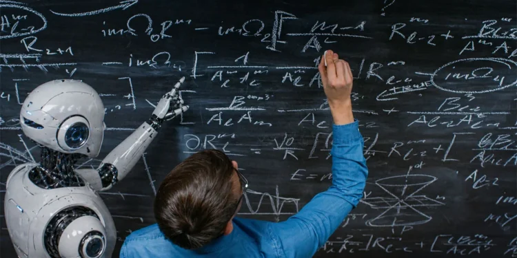 Zawstydził matematyków. Z chatbotem rozgryzł 60-letnią zagadkę
