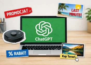 Nowość w ChatGPT, której nikt nie pokocha. W Polsce także