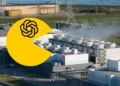 ChatGPT nie wypije już całej wody. Ten problem spędzał sen z powiek