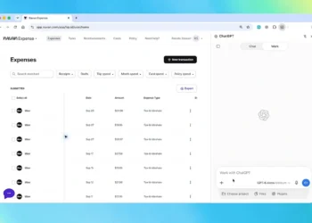 ChatGPT zyskał dostęp do kart w Chrome. Odwali za ciebie nudną robotę