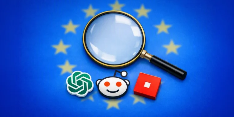 ChatGPT pod ścisłym nadzorem Unii. Wchodzą ostre zasady
