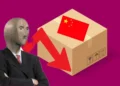 Przesyłki z Chin przestały się opłacać. Chińczycy ratują się nową strategią