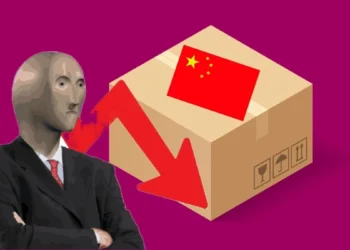 Przesyłki z Chin przestały się opłacać. Chińczycy ratują się nową strategią