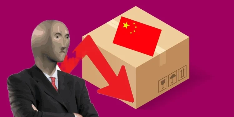 Przesyłki z Chin przestały się opłacać. Chińczycy ratują się nową strategią