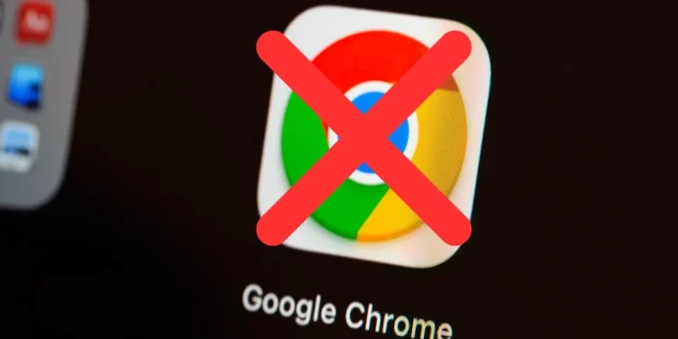 Google dokręca śrubę. Już nie poblokujesz sobie reklam w przeglądarce